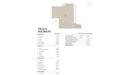 Nieuwbouw projecten - Villa - Polop - Novapolop