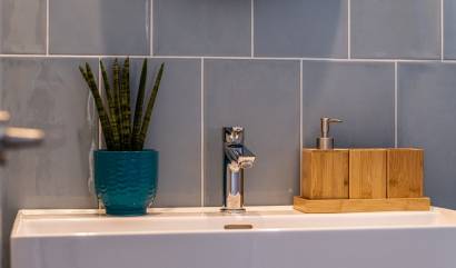 Nieuwbouw projecten - Villa - Polop - Urbanizaciones