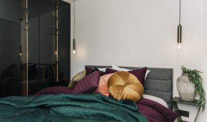 Nieuwbouw projecten - Villa - Rojales - Altos De La Marquesa