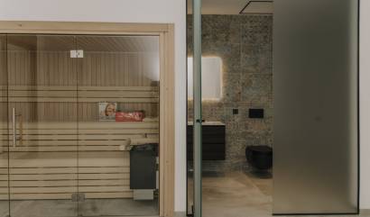 Nieuwbouw projecten - Villa - Rojales - Altos De La Marquesa