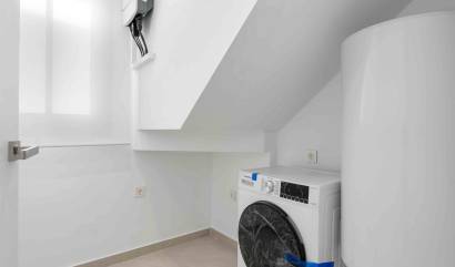 Nieuwbouw projecten - Villa - Rojales - Benimar