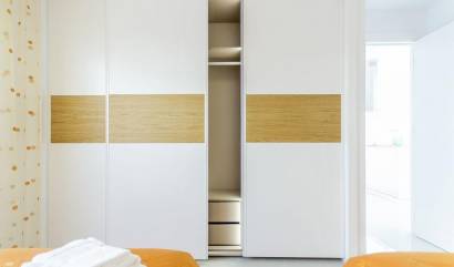 Nieuwbouw projecten - Villa - Rojales - Ciudad Quesada