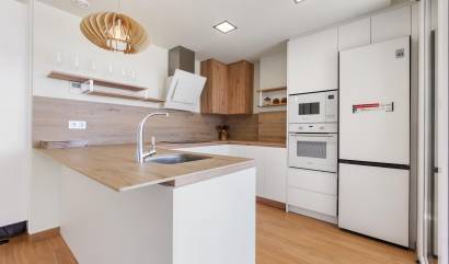 Nieuwbouw projecten - Villa - Rojales - Ciudad Quesada