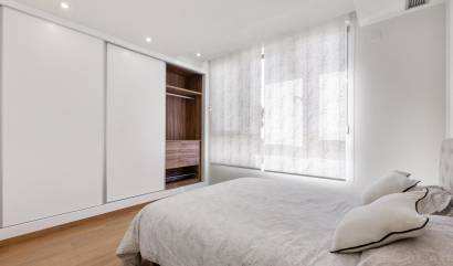 Nieuwbouw projecten - Villa - Rojales - Ciudad Quesada