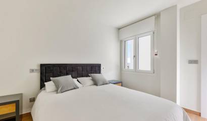 Nieuwbouw projecten - Villa - Rojales - Ciudad Quesada