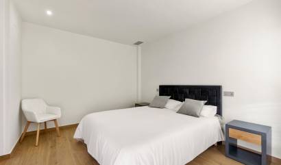 Nieuwbouw projecten - Villa - Rojales - Ciudad Quesada