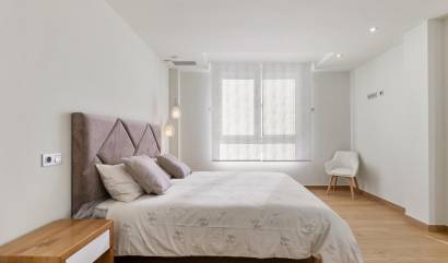 Nieuwbouw projecten - Villa - Rojales - Ciudad Quesada