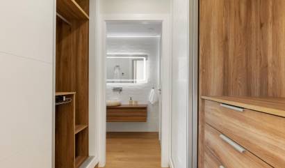 Nieuwbouw projecten - Villa - Rojales - Ciudad Quesada