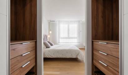 Nieuwbouw projecten - Villa - Rojales - Ciudad Quesada