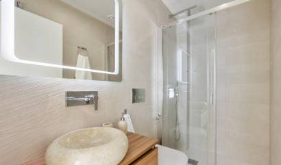 Nieuwbouw projecten - Villa - Rojales - Ciudad Quesada