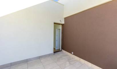 Nieuwbouw projecten - Villa - Rojales - Ciudad Quesada