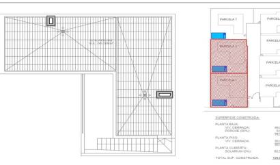 Nieuwbouw projecten - Villa - Rojales - Ciudad Quesada