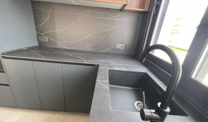 Nieuwbouw projecten - Villa - Rojales - Ciudad Quesada