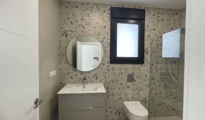 Nieuwbouw projecten - Villa - Rojales - Ciudad Quesada