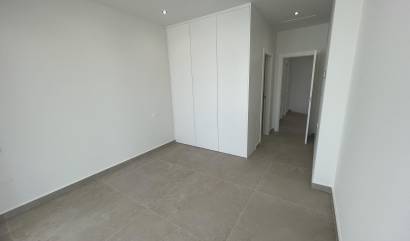 Nieuwbouw projecten - Villa - Rojales - Ciudad Quesada