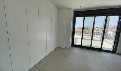 Nieuwbouw projecten - Villa - Rojales - Ciudad Quesada