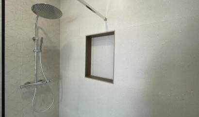 Nieuwbouw projecten - Villa - Rojales - Ciudad Quesada