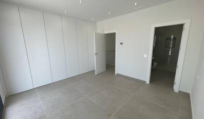 Nieuwbouw projecten - Villa - Rojales - Ciudad Quesada