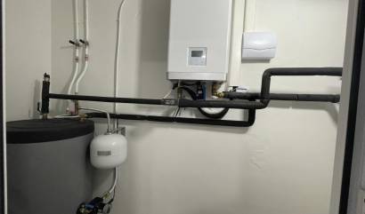 Nieuwbouw projecten - Villa - Rojales - Ciudad Quesada