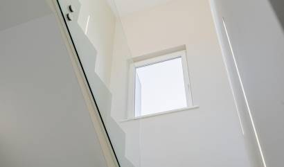 Nieuwbouw projecten - Villa - Rojales - Ciudad Quesada