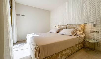 Nieuwbouw projecten - Villa - Rojales - Ciudad Quesada