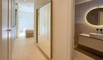 Nieuwbouw projecten - Villa - Rojales - Ciudad Quesada