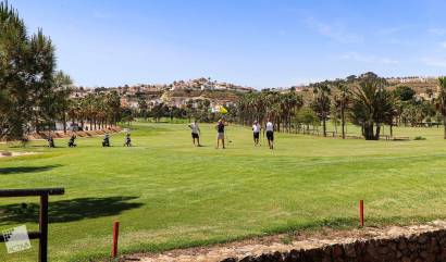 Nieuwbouw projecten - Villa - Rojales - Ciudad Quesada