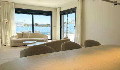 Nieuwbouw projecten - Villa - Rojales - Ciudad Quesada