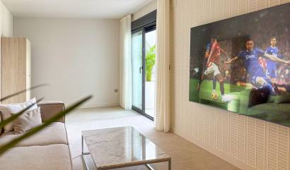 Nieuwbouw projecten - Villa - Rojales - Ciudad Quesada