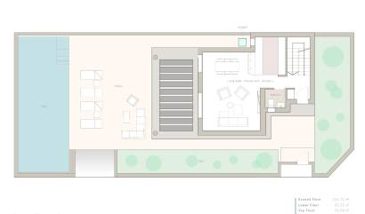 Nieuwbouw projecten - Villa - Rojales - Ciudad Quesada