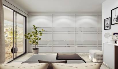 Nieuwbouw projecten - Villa - Rojales - Golf La Marquesa (Ciudad Quesada)