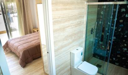 Nieuwbouw projecten - Villa - Rojales - La  Marquesa Golf