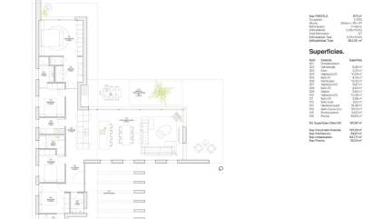 Nieuwbouw projecten - Villa - Rojales - La Marquesa Golf