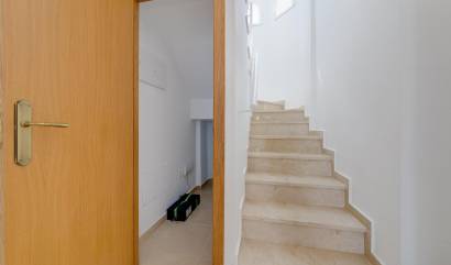 Nieuwbouw projecten - Villa - San Fulgencio - El Oasis