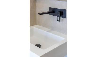 Nieuwbouw projecten - Villa - San Javier - Parque del doce