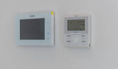 Nieuwbouw projecten - Villa - San Javier - Parque del doce