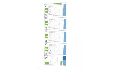 Nieuwbouw projecten - Villa - San Javier - San Blas