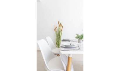 Nieuwbouw projecten - Villa - San Javier