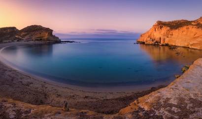 Nieuwbouw projecten - Villa - San Juan de los Terreros