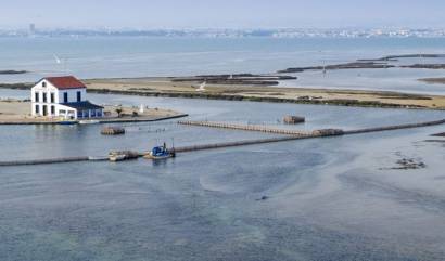 Nieuwbouw projecten - Villa - San Pedro del Pinatar - El Salero