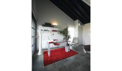 Nieuwbouw projecten - Villa - Sucina - Peraleja Golf