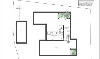 Nieuwbouw projecten - Villa - Torre Pacheco - Santa Rosalía