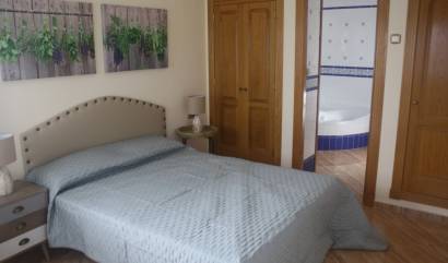 Nieuwbouw projecten - Villa - Torrevieja - Los Altos