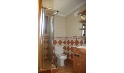 Nieuwbouw projecten - Villa - Torrevieja - Los Altos