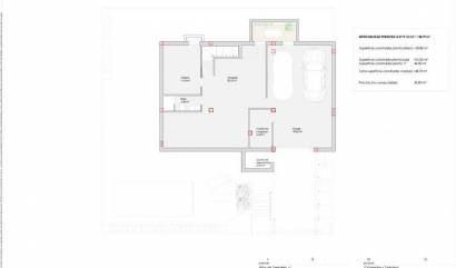 Nieuwbouw projecten - Villa - Torrevieja - Los Altos