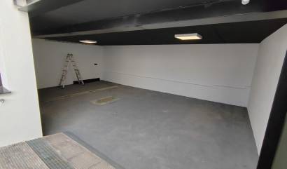 Nieuwbouw projecten - Villa - Torrevieja - Los Balcones