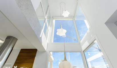 Nieuwbouw projecten - Villa - Vera - Vera Playa