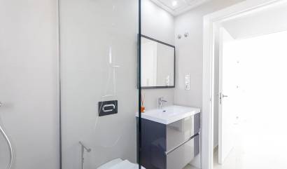 Nieuwbouw projecten - Villa - Vera - Vera Playa