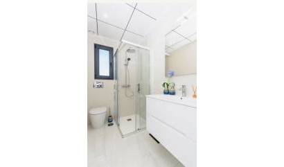 Nieuwbouw projecten - Villa - Vistabella Golf