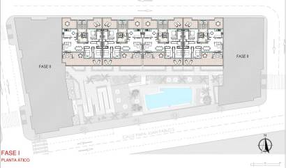 Nouvelle construction - Apartment - Aguilas - Playa de Levante